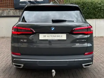 BMW X5 xDr45e AHK Sitzklima Laser H&K DA-Prof 360