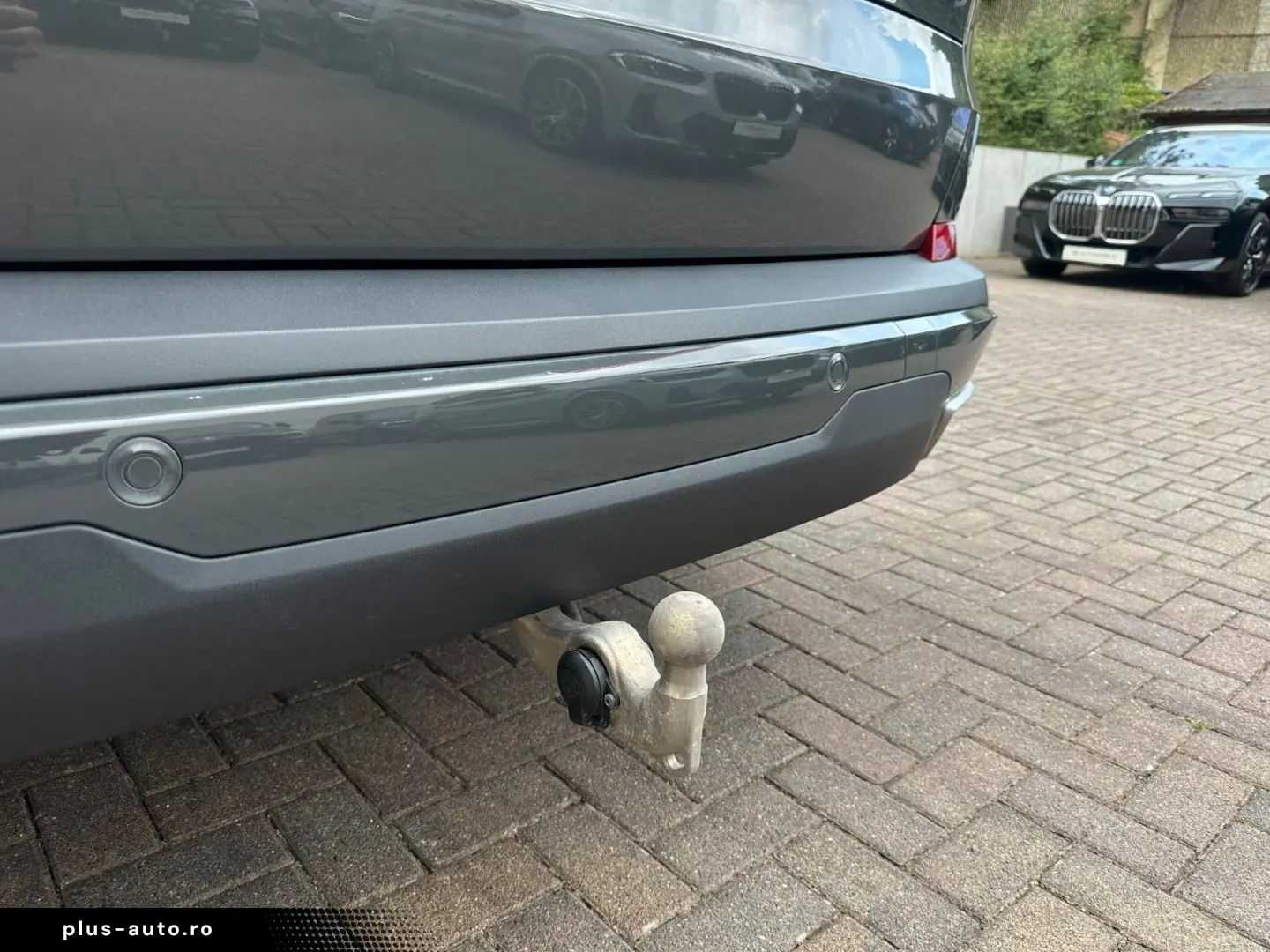 BMW X5 xDr45e AHK Sitzklima Laser H&K DA-Prof 360