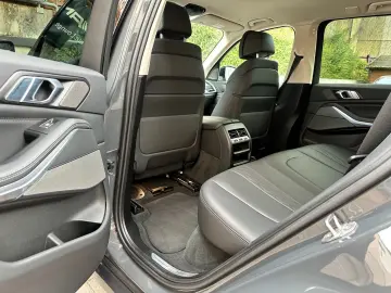 BMW X5 xDr45e AHK Sitzklima Laser H&K DA-Prof 360