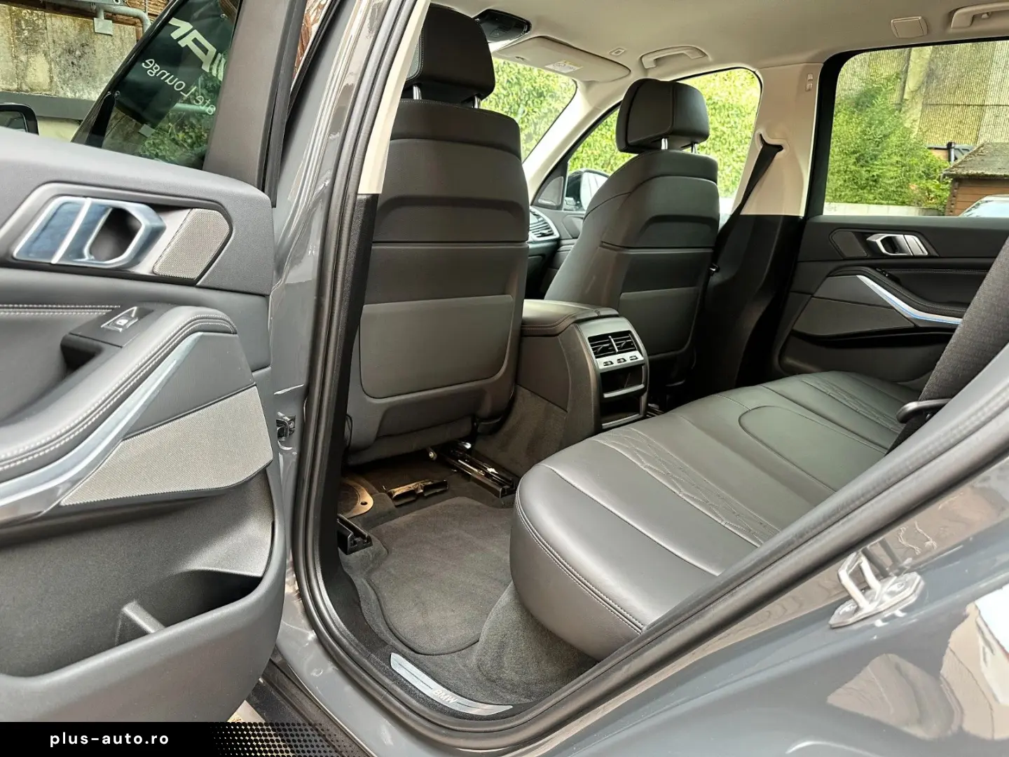 BMW X5 xDr45e AHK Sitzklima Laser H&K DA-Prof 360