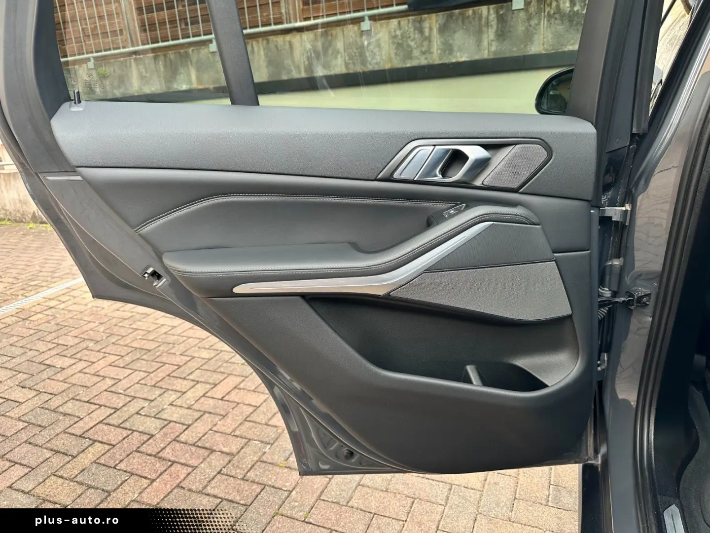 BMW X5 xDr45e AHK Sitzklima Laser H&K DA-Prof 360