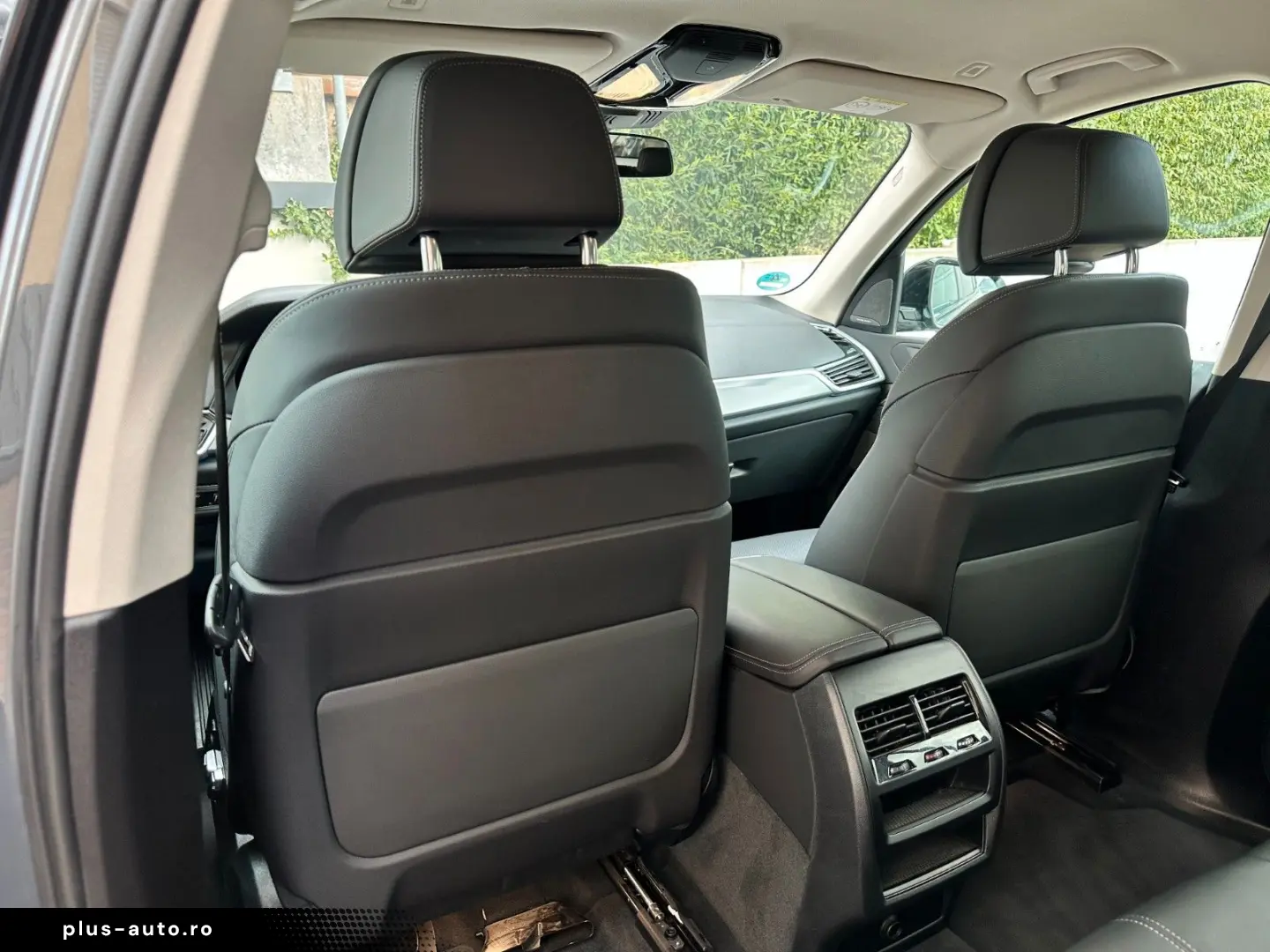 BMW X5 xDr45e AHK Sitzklima Laser H&K DA-Prof 360