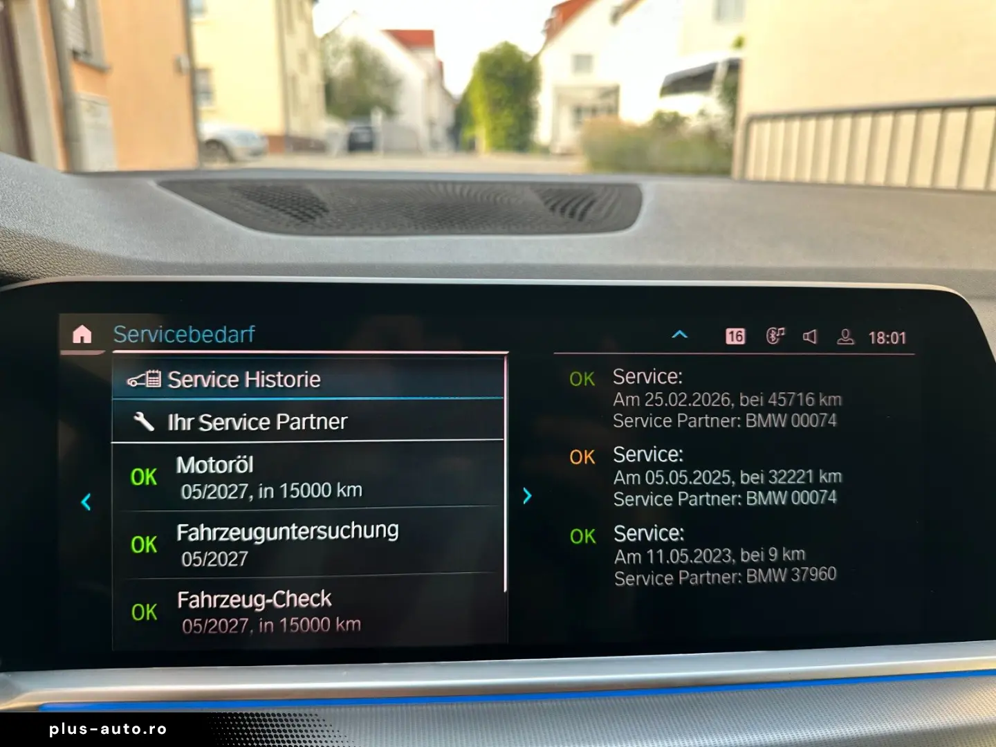 BMW X5 xDr45e AHK Sitzklima Laser H&K DA-Prof 360