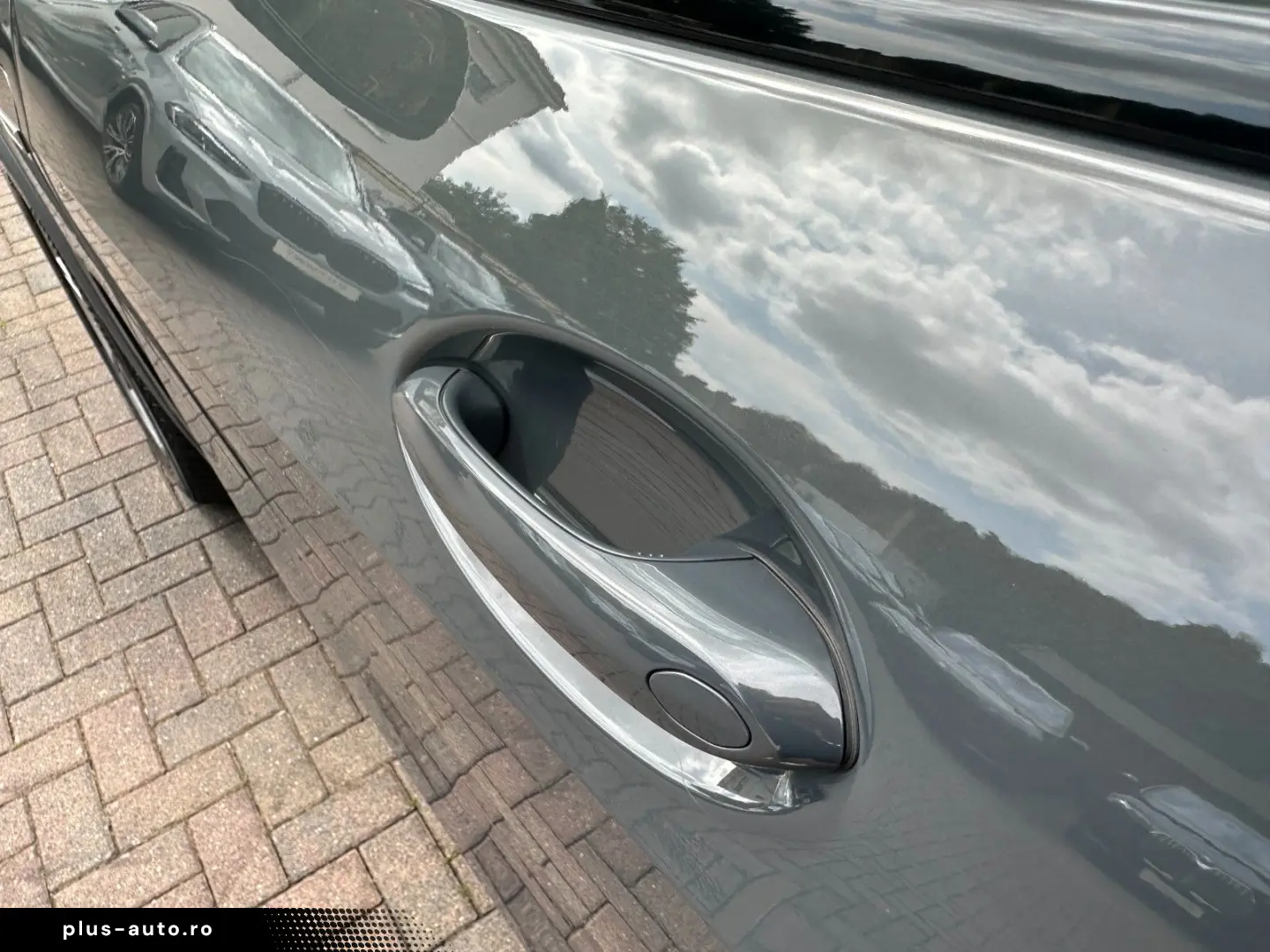 BMW X5 xDr45e AHK Sitzklima Laser H&K DA-Prof 360