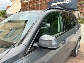BMW X5 xDr45e AHK Sitzklima Laser H&K DA-Prof 360