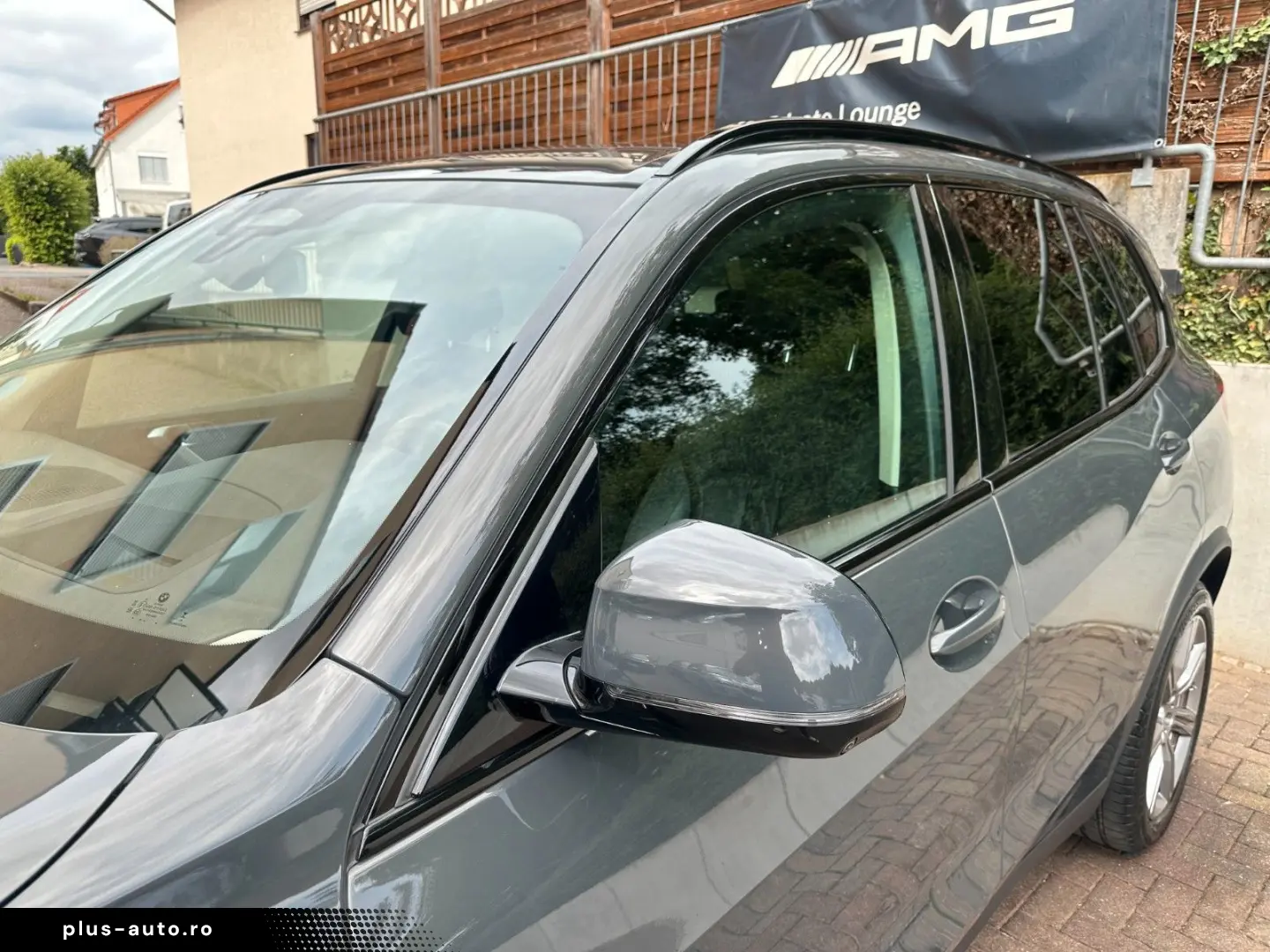 BMW X5 xDr45e AHK Sitzklima Laser H&K DA-Prof 360