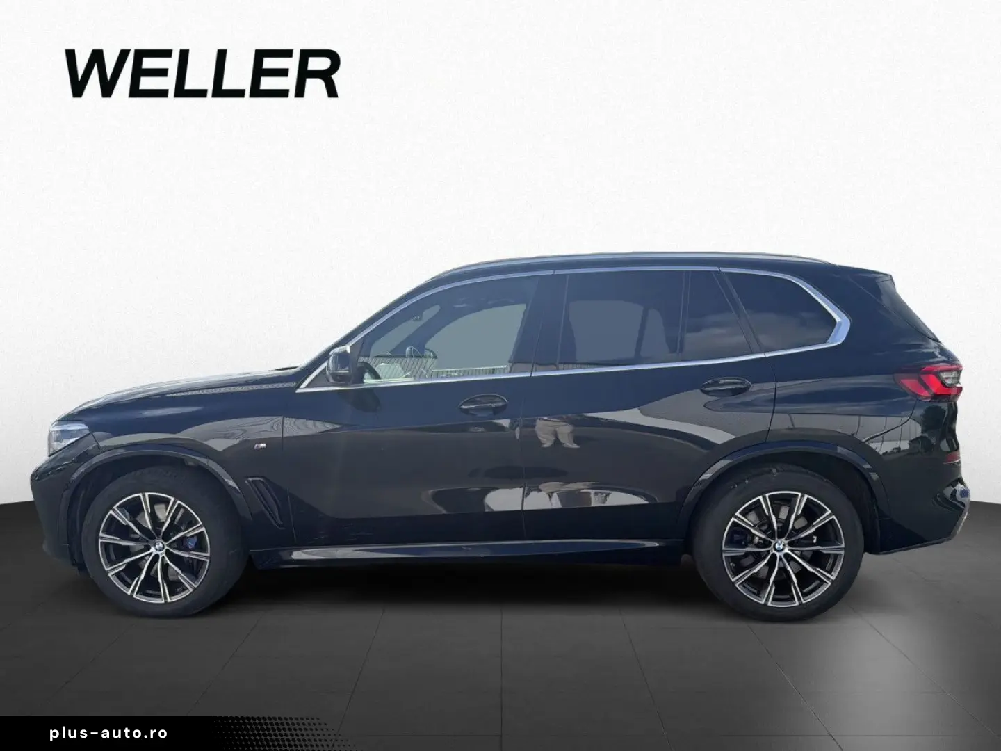 BMW X5 xD40d M SPORT DAPr 360  HUD Pano AHK