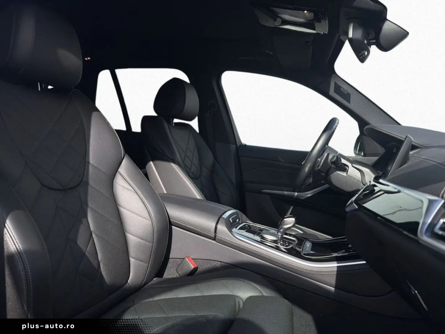 BMW X5 xD40d M SPORT DAPr 360  HUD Pano AHK