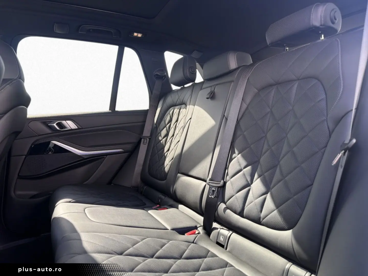 BMW X5 xD40d M SPORT DAPr 360  HUD Pano AHK
