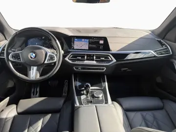 BMW X5 xD40d M SPORT DAPr 360  HUD Pano AHK