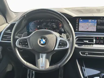 BMW X5 xD40d M SPORT DAPr 360  HUD Pano AHK