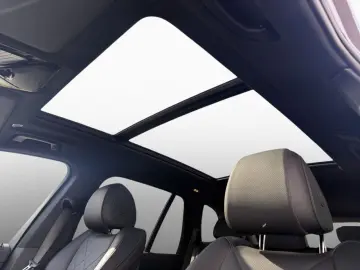 BMW X5 xD40d M SPORT DAPr 360  HUD Pano AHK