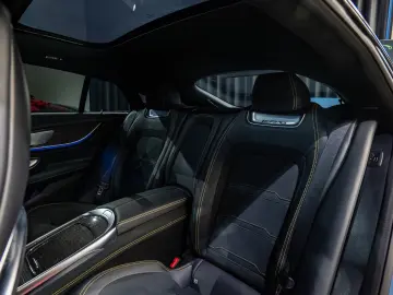 Mercedes-Benz AMG GT-S 63 SE PERFORMANCE