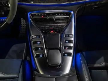 Mercedes-Benz AMG GT-S 63 SE PERFORMANCE
