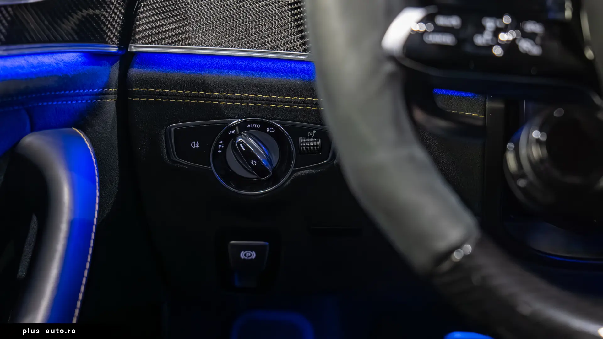 Mercedes-Benz AMG GT-S 63 SE PERFORMANCE