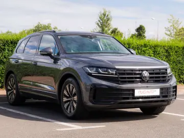Volkswagen Touareg Elegance V6 TDI - MY2026