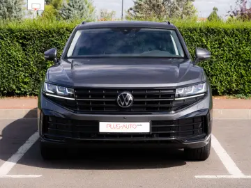 Volkswagen Touareg Elegance V6 TDI - MY2026