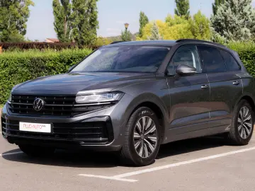 Volkswagen Touareg Elegance V6 TDI - MY2026