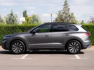 Volkswagen Touareg Elegance V6 TDI - MY2026