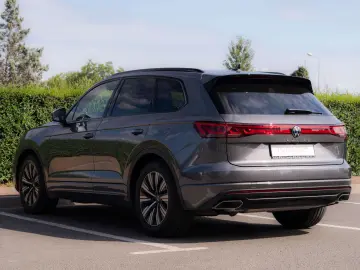 Volkswagen Touareg Elegance V6 TDI - MY2026