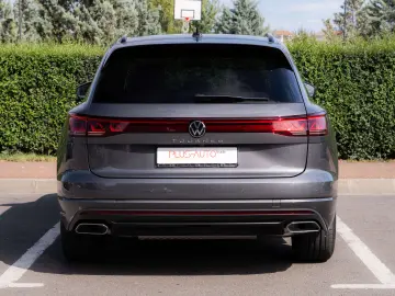 Volkswagen Touareg Elegance V6 TDI - MY2026