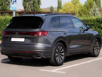 Volkswagen Touareg Elegance V6 TDI - MY2026