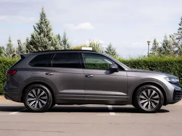 Volkswagen Touareg Elegance V6 TDI - MY2026