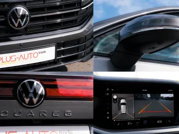 Volkswagen Touareg Elegance V6 TDI - MY2026
