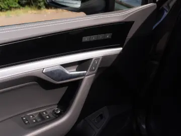 Volkswagen Touareg Elegance V6 TDI - MY2026