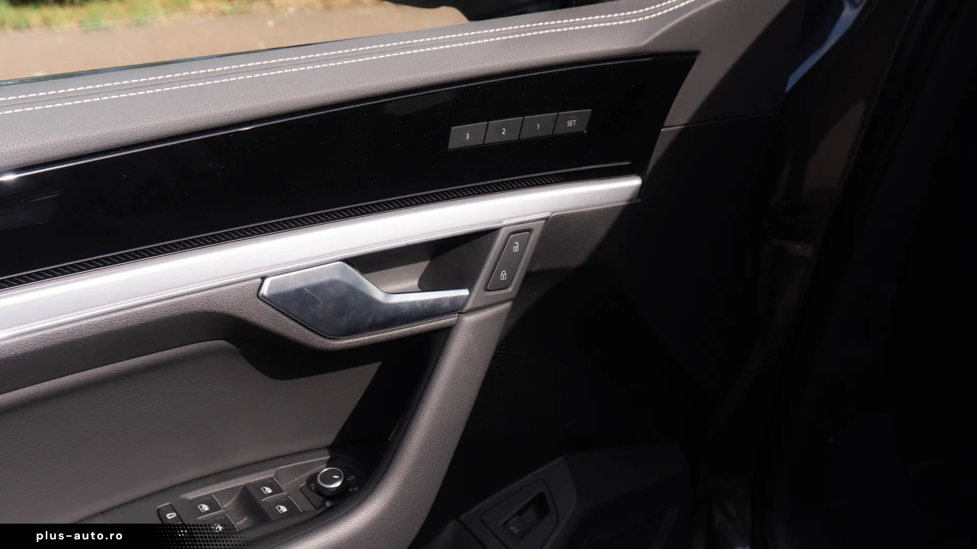 Volkswagen Touareg Elegance V6 TDI - MY2026