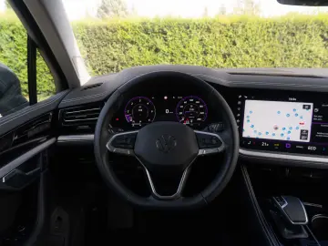 Volkswagen Touareg Elegance V6 TDI - MY2026