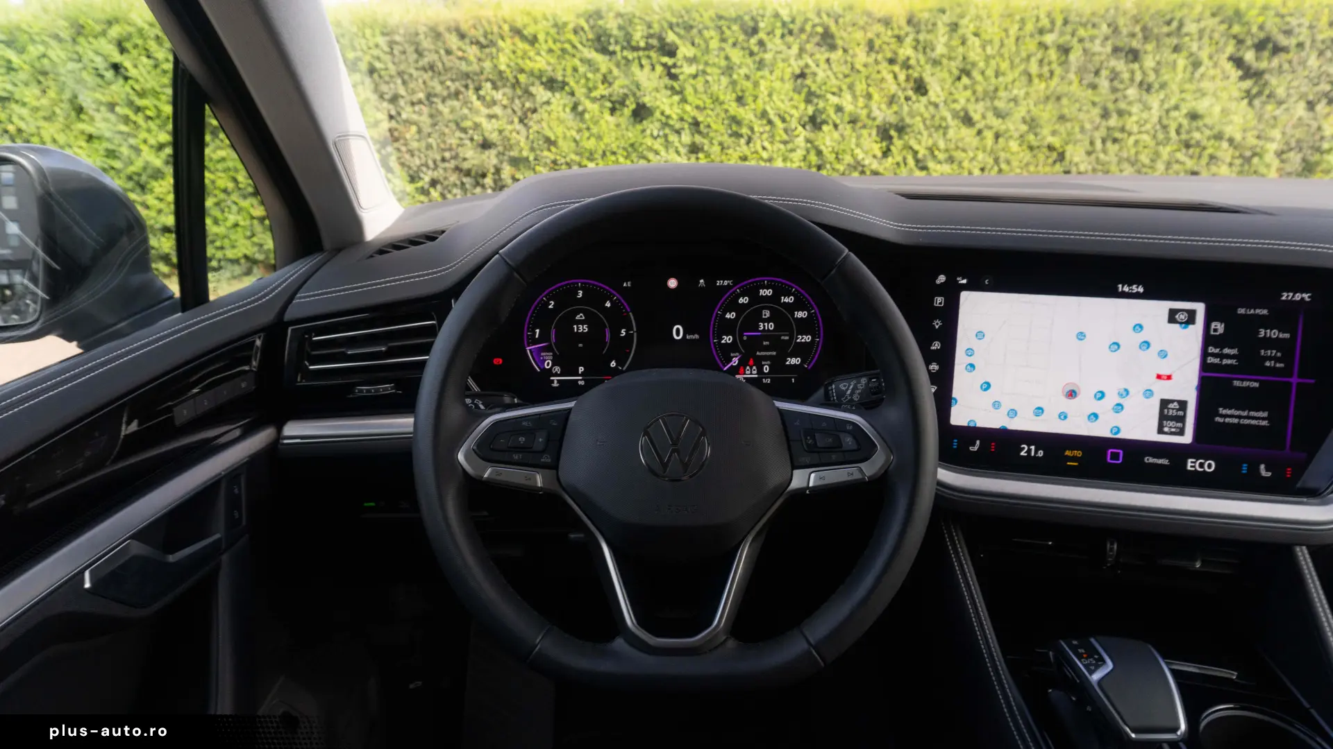 Volkswagen Touareg Elegance V6 TDI - MY2026