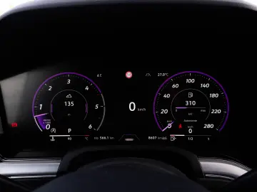 Volkswagen Touareg Elegance V6 TDI - MY2026