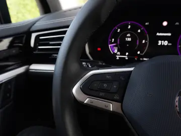Volkswagen Touareg Elegance V6 TDI - MY2026
