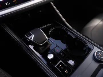 Volkswagen Touareg Elegance V6 TDI - MY2026