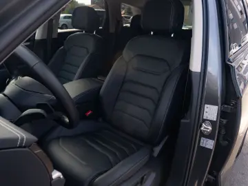 Volkswagen Touareg Elegance V6 TDI - MY2026