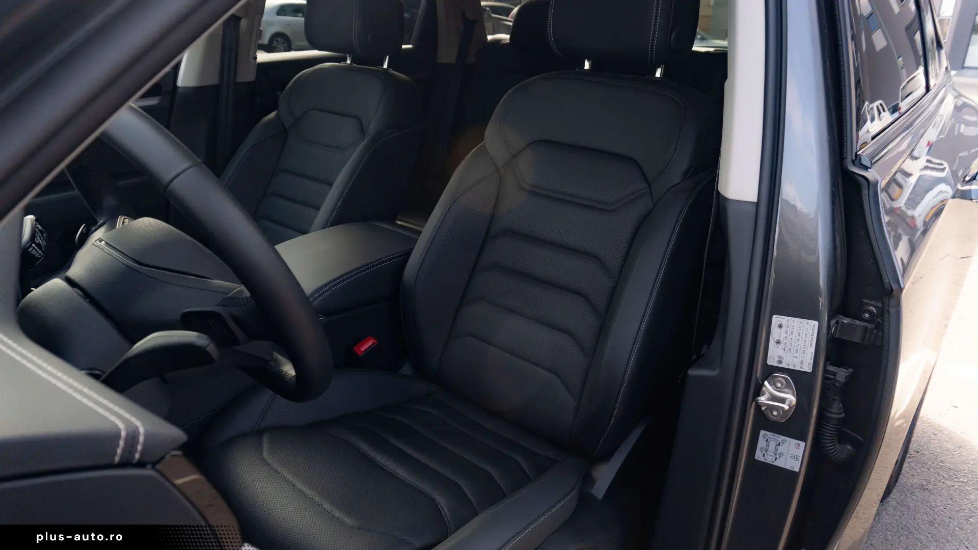 Volkswagen Touareg Elegance V6 TDI - MY2026