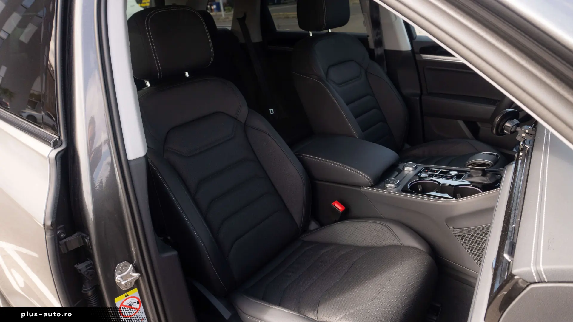 Volkswagen Touareg Elegance V6 TDI - MY2026