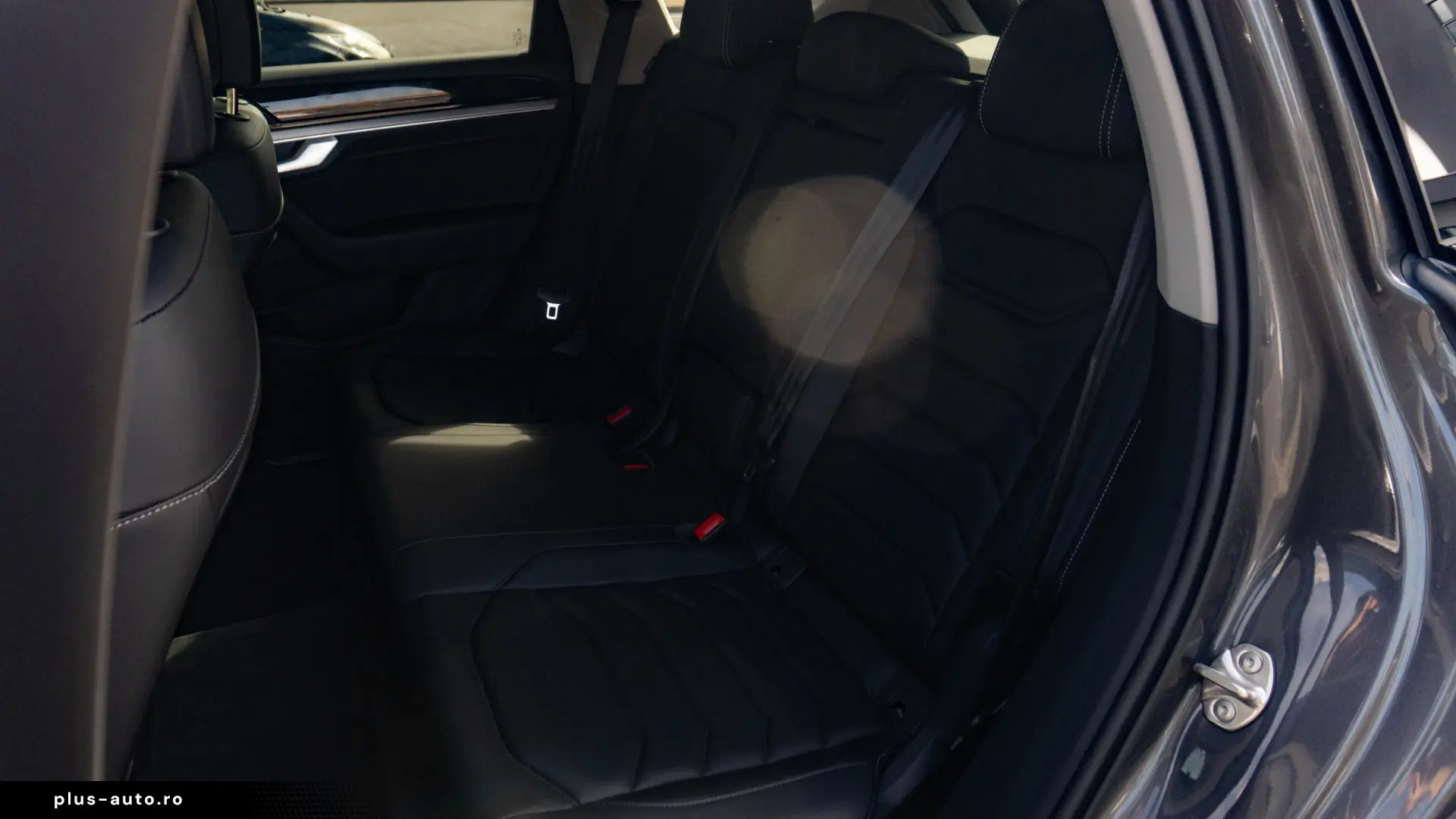 Volkswagen Touareg Elegance V6 TDI - MY2026