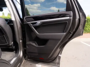 Volkswagen Touareg Elegance V6 TDI - MY2026