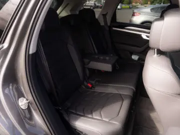 Volkswagen Touareg Elegance V6 TDI - MY2026