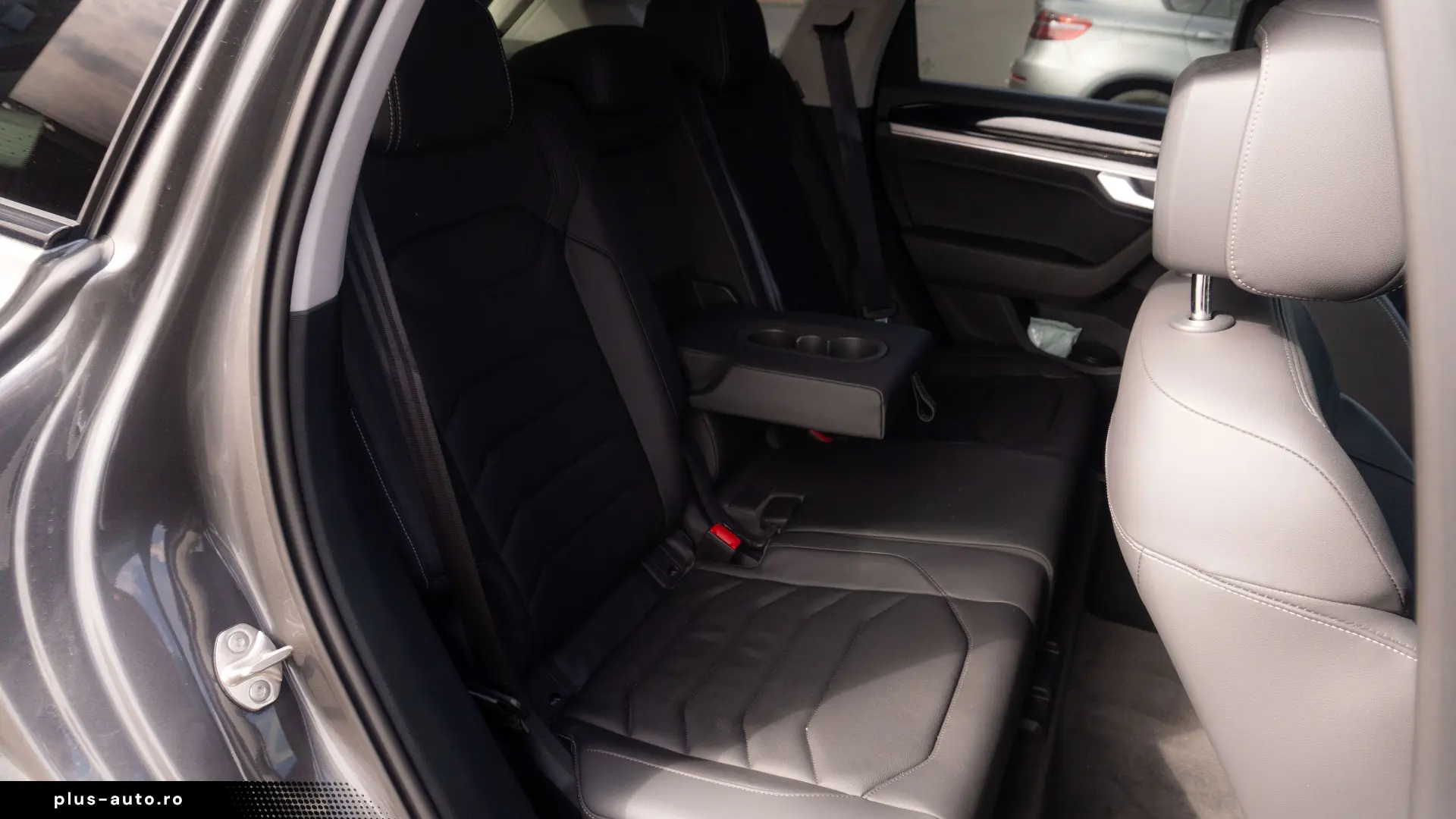Volkswagen Touareg Elegance V6 TDI - MY2026