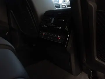 Volkswagen Touareg Elegance V6 TDI - MY2026