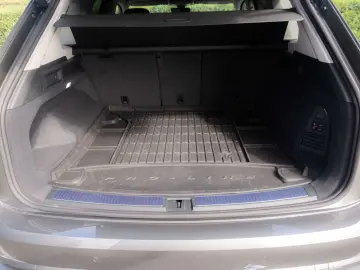 Volkswagen Touareg Elegance V6 TDI - MY2026