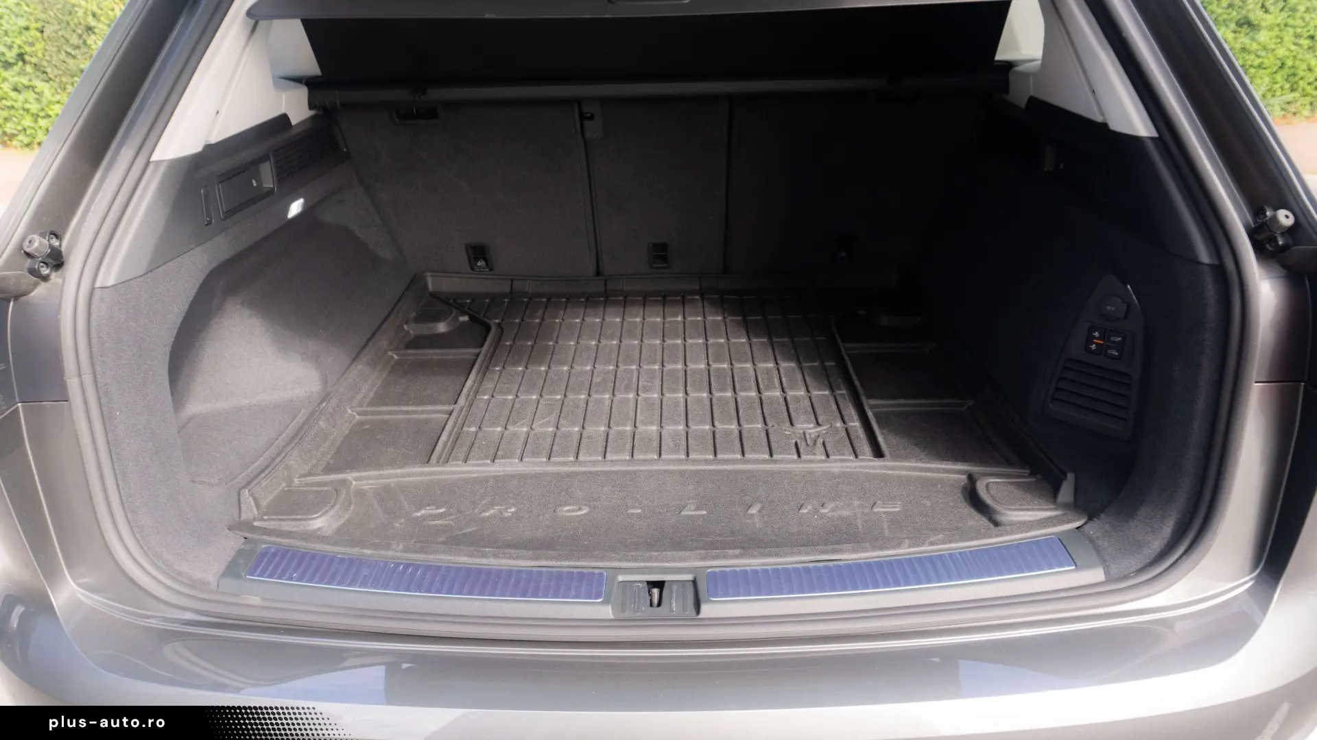 Volkswagen Touareg Elegance V6 TDI - MY2026