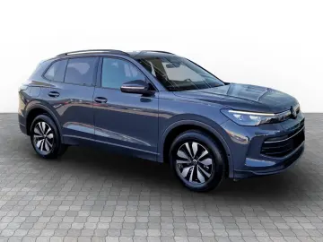 Volkswagen Tiguan  Prime 1.5 eTSI DSG - MY2026