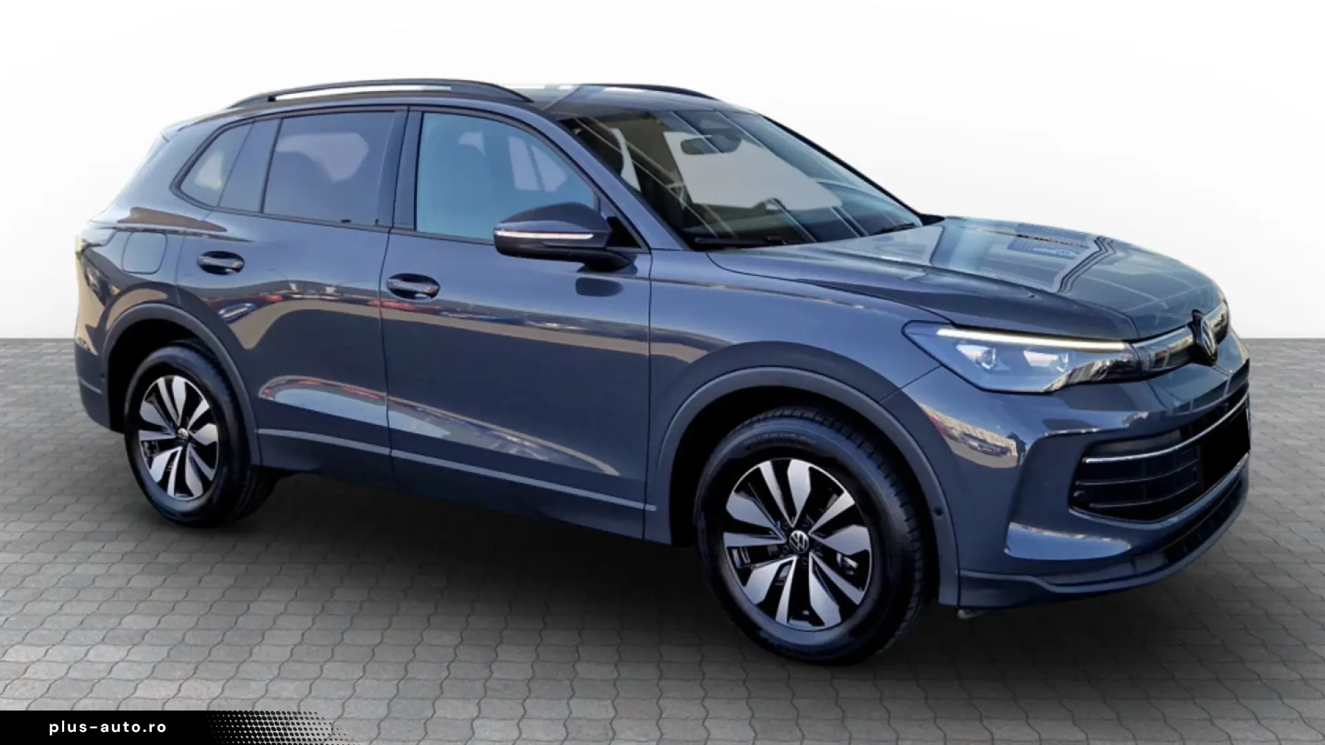 Volkswagen Tiguan  Prime 1.5 eTSI DSG - MY2026