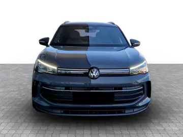 Volkswagen Tiguan  Prime 1.5 eTSI DSG - MY2026