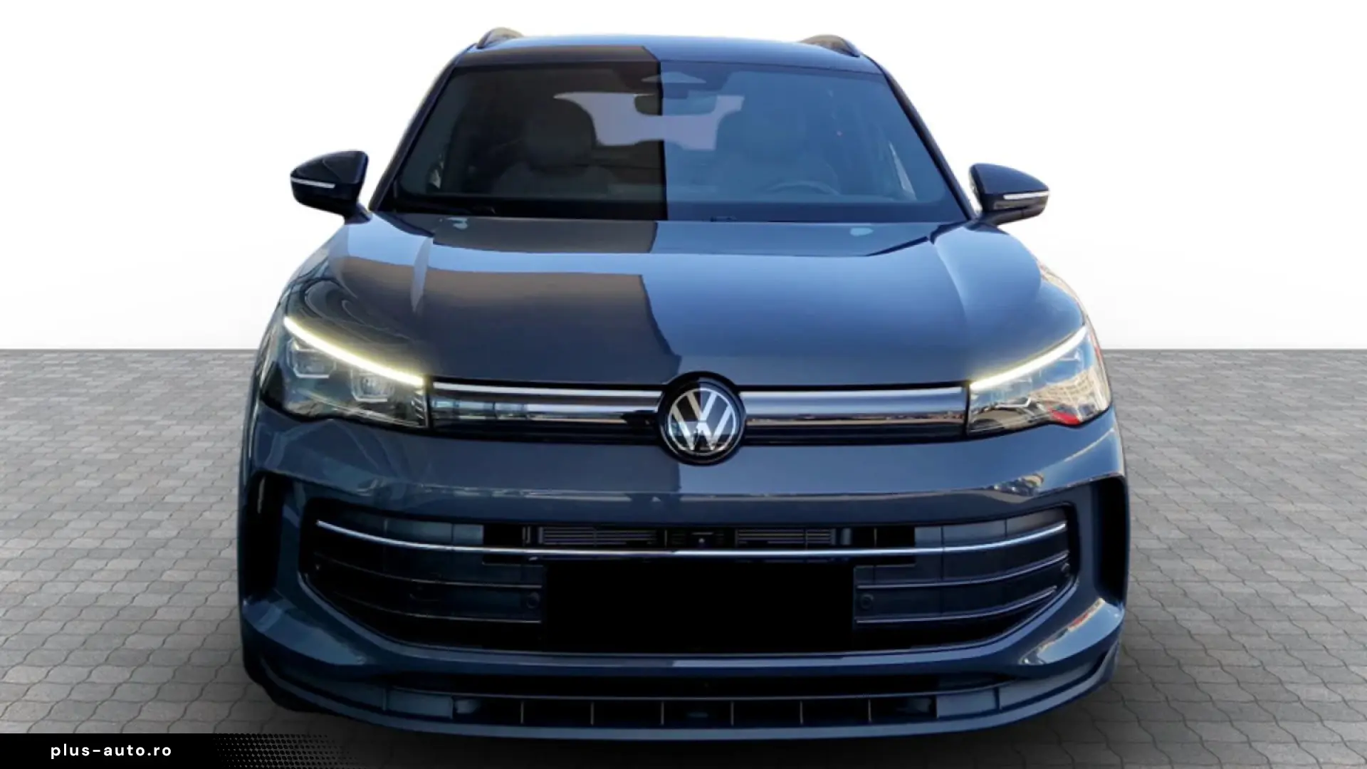 Volkswagen Tiguan  Prime 1.5 eTSI DSG - MY2026