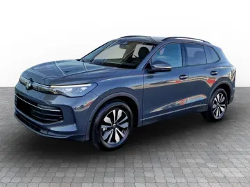 Volkswagen Tiguan  Prime 1.5 eTSI DSG - MY2026
